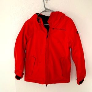 686 Youth medium ski/snowboarding jacket